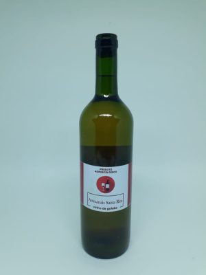 Vinho de Goiaba Suave Santa Rita (750ml)