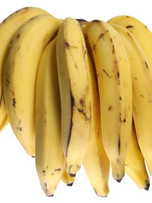Banana Comprida (und)