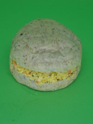 Sanduíche de Ricota (und)