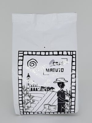 Café Matuto torrado e moído - Gourmet (250g)