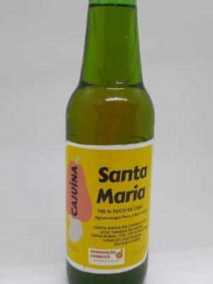 Cajuína (255 ml)