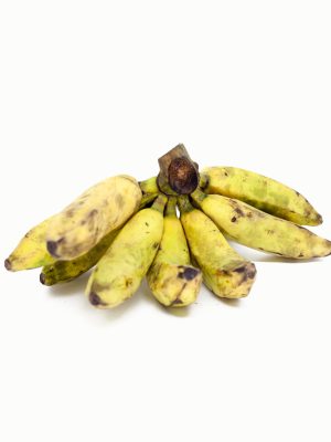 Banana Prata (und)