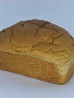 Pão de Ameixa com Castanha e Rapadura (500g)
