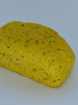 Pão de Jerimum com Grãos (500g)